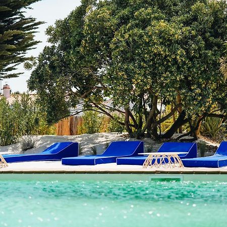 Hotel Le Noirmoutier Barbâtre Dış mekan fotoğraf