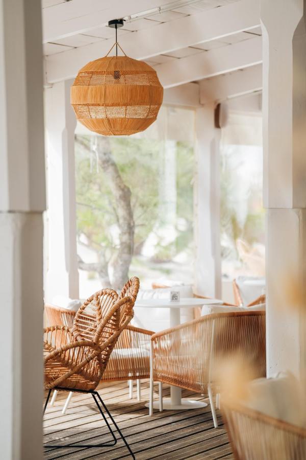 Hotel Le Noirmoutier Barbâtre Dış mekan fotoğraf