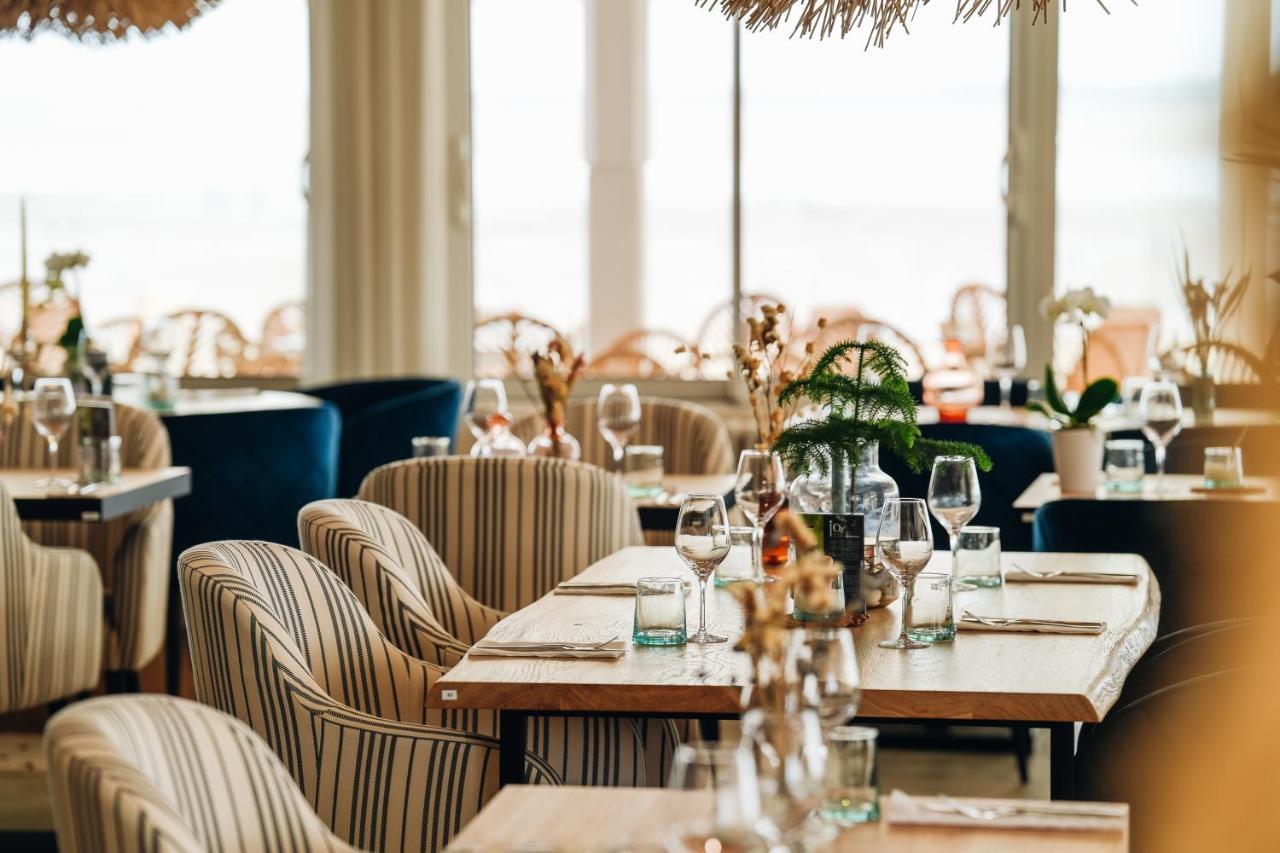 Hotel Le Noirmoutier Barbâtre Dış mekan fotoğraf
