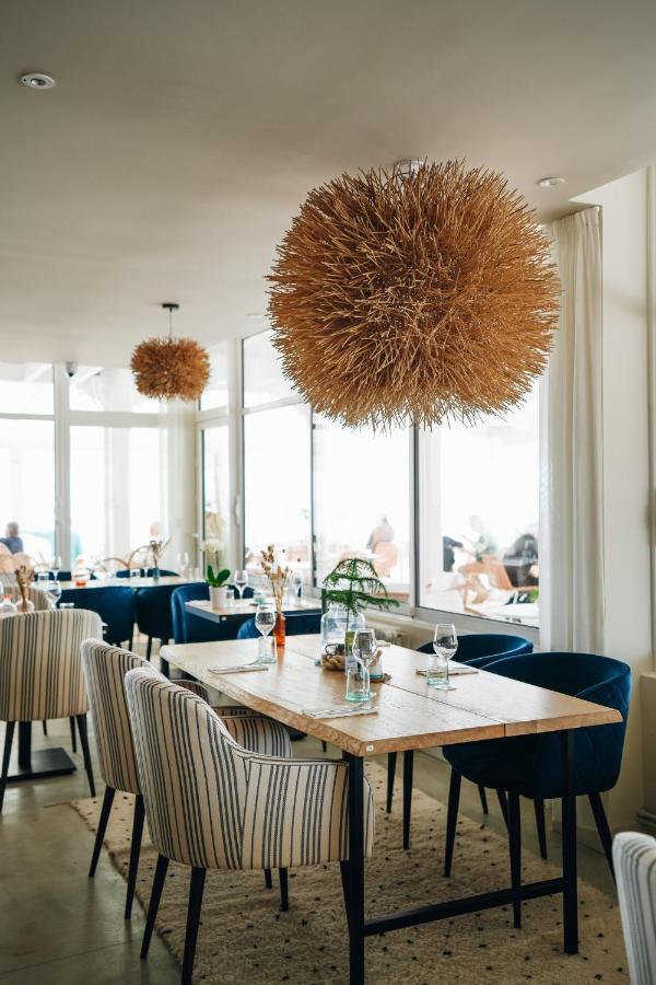 Hotel Le Noirmoutier Barbâtre Dış mekan fotoğraf