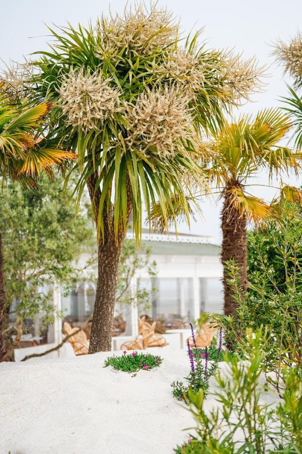 Hotel Le Noirmoutier Barbâtre Dış mekan fotoğraf