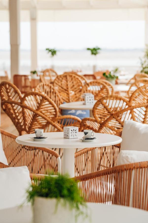 Hotel Le Noirmoutier Barbâtre Dış mekan fotoğraf