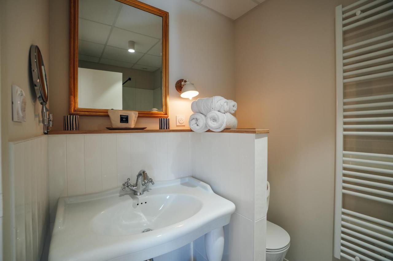 Hotel Le Noirmoutier Barbâtre Dış mekan fotoğraf