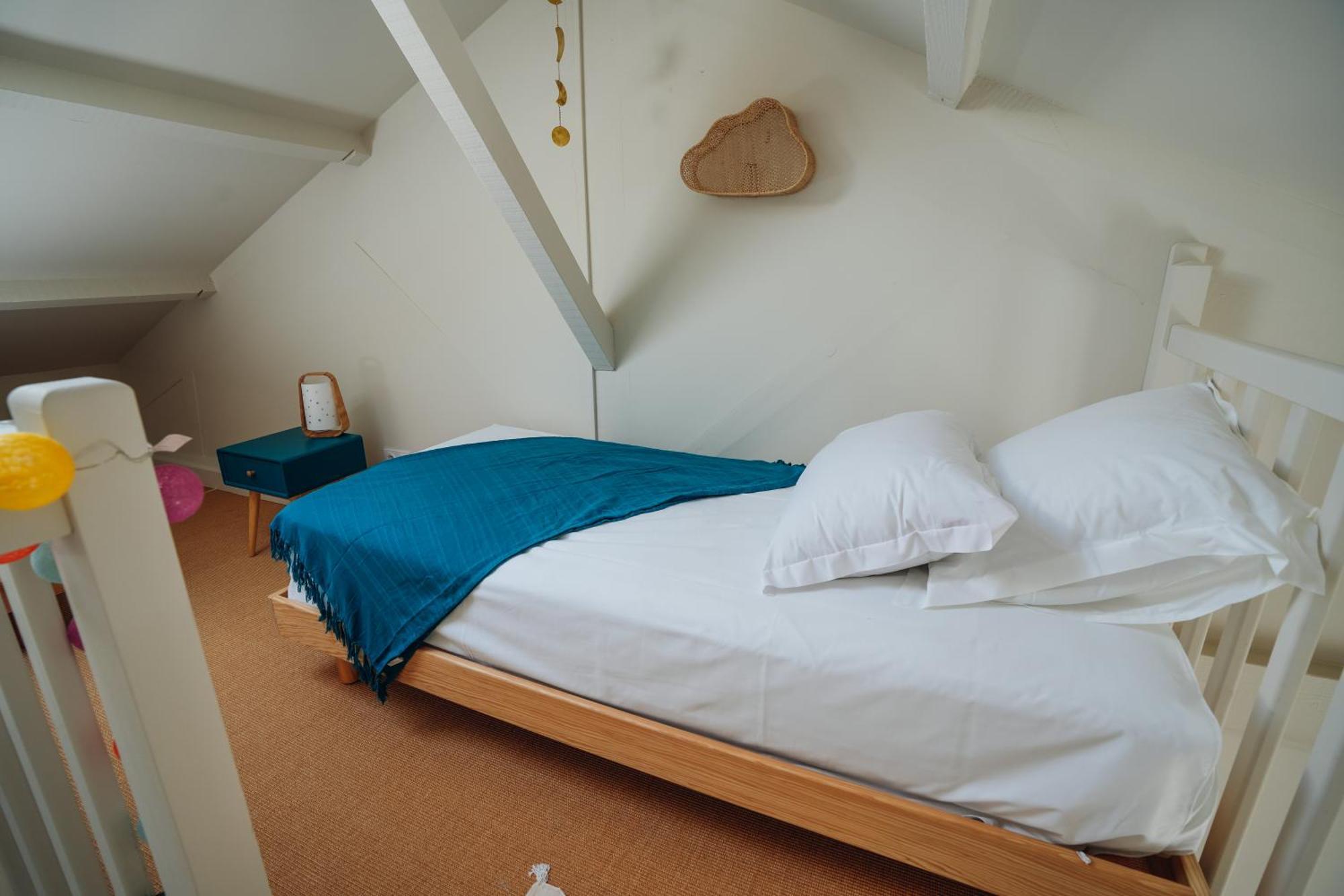 Hotel Le Noirmoutier Barbâtre Dış mekan fotoğraf