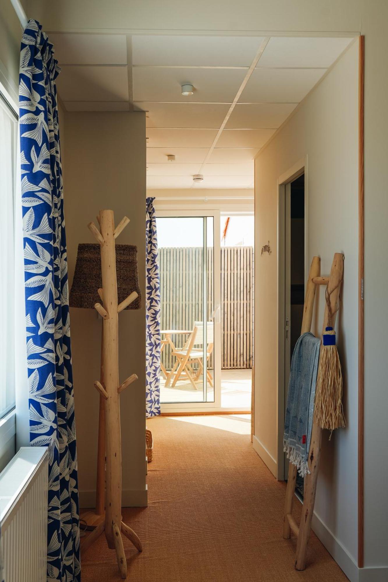 Hotel Le Noirmoutier Barbâtre Dış mekan fotoğraf