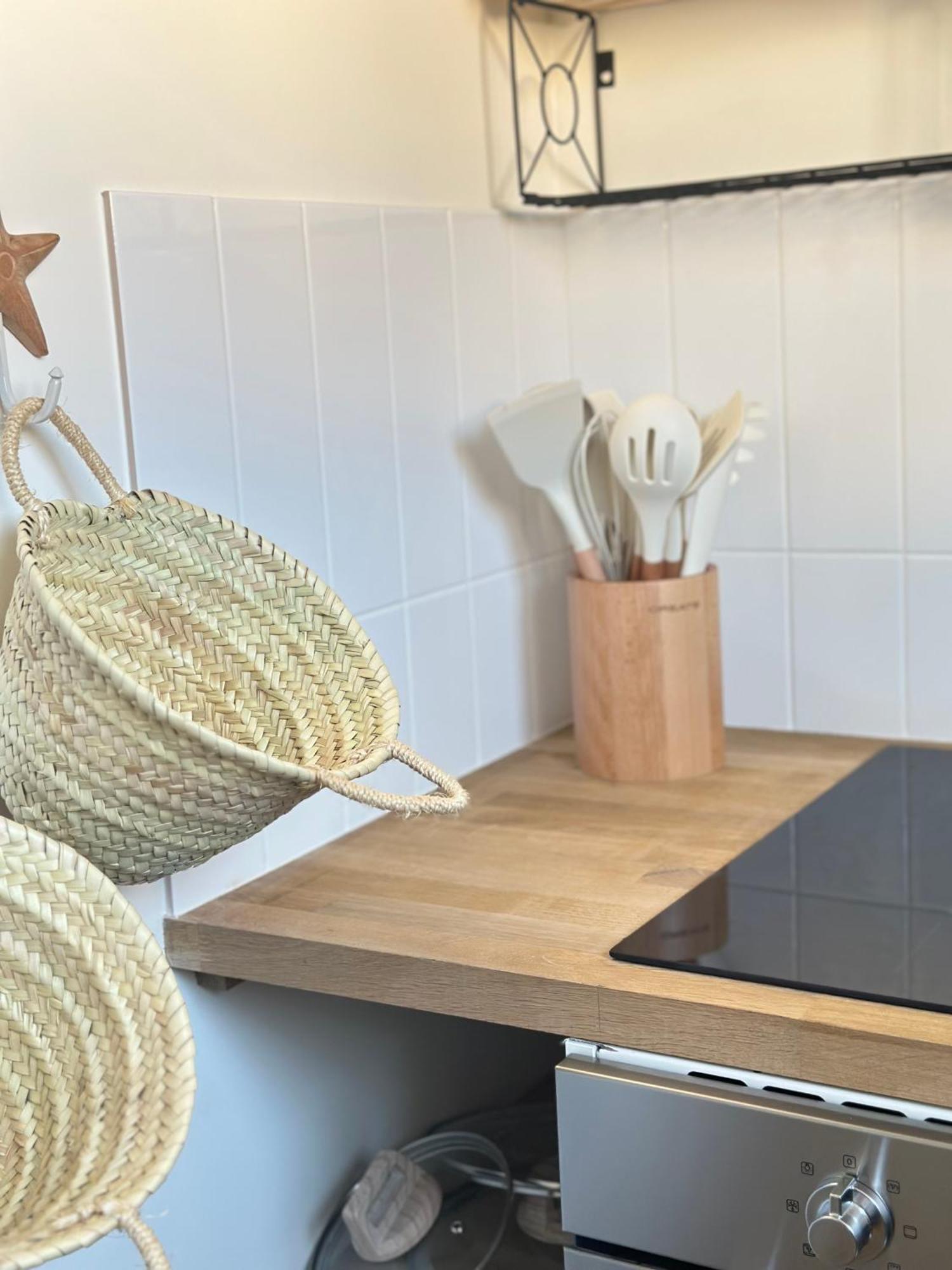 Hotel Le Noirmoutier Barbâtre Dış mekan fotoğraf
